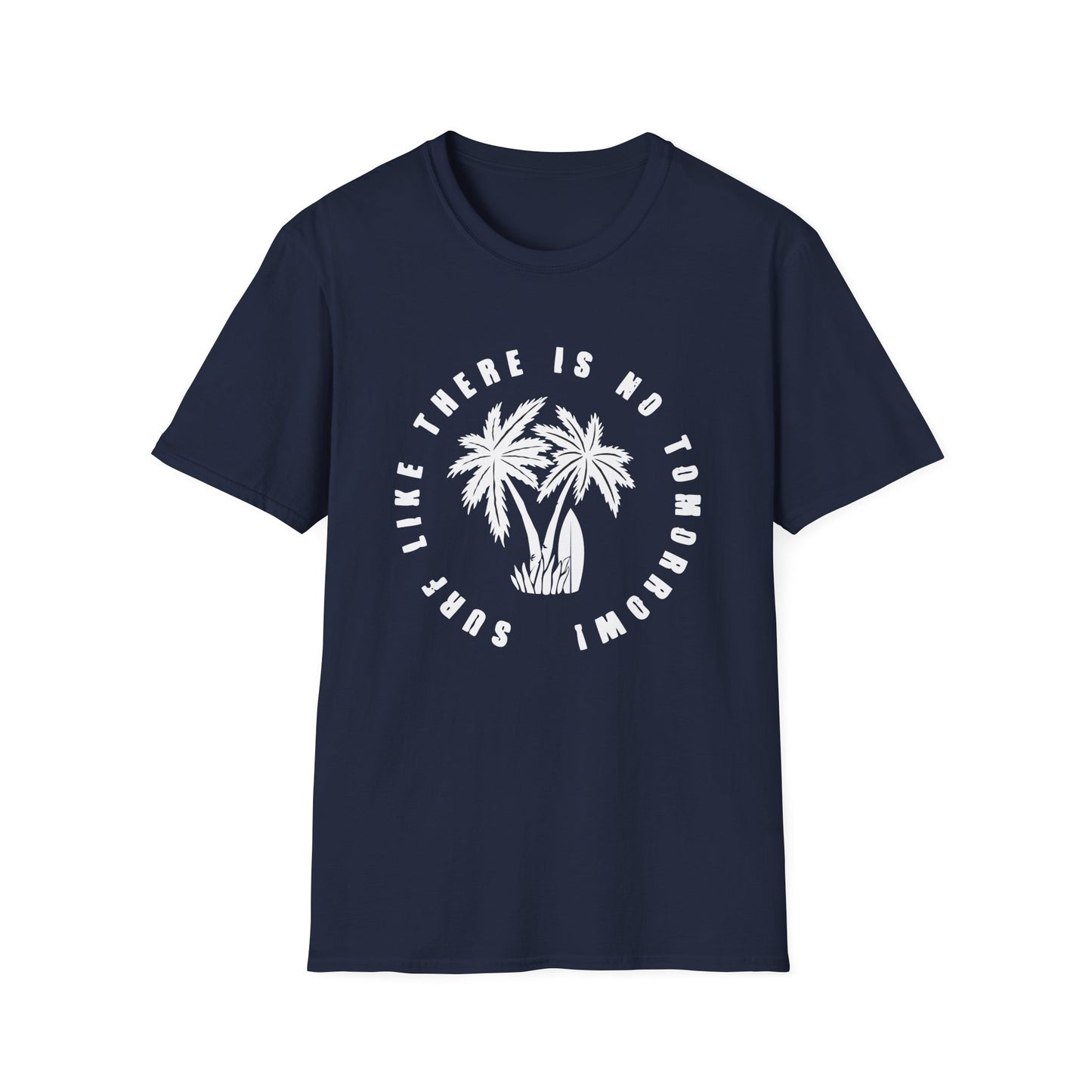 Surf Beach T-Shirt