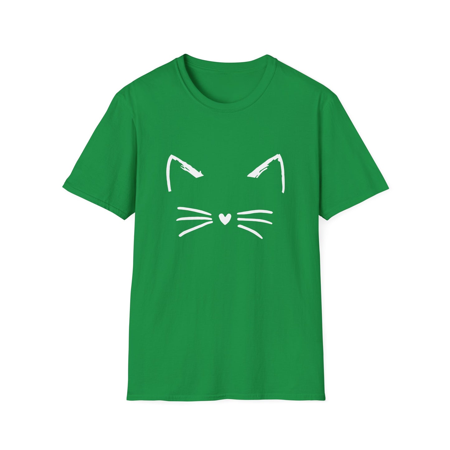Kitten Day Unisex T-Shirt