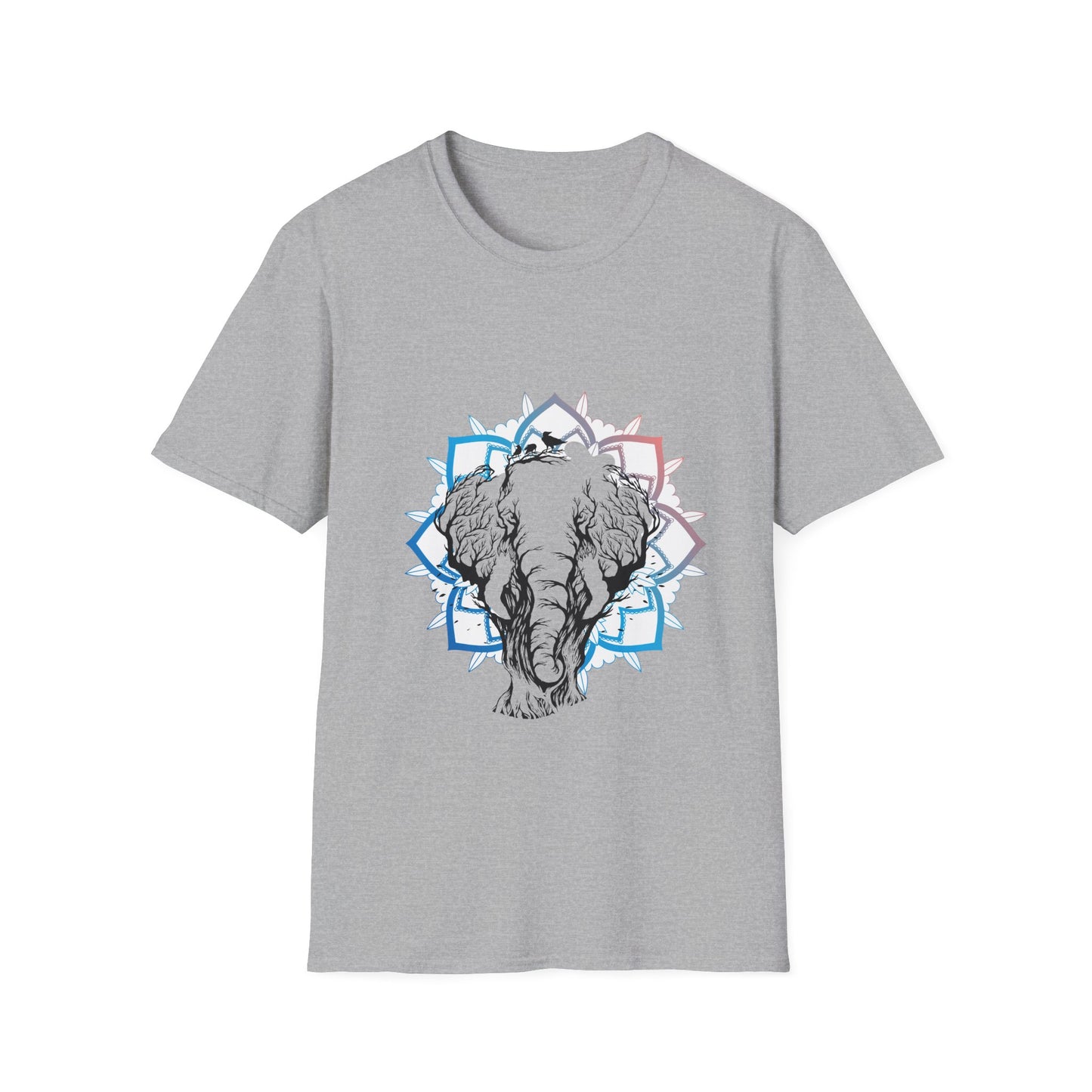 Elephant Unisex T-Shirt