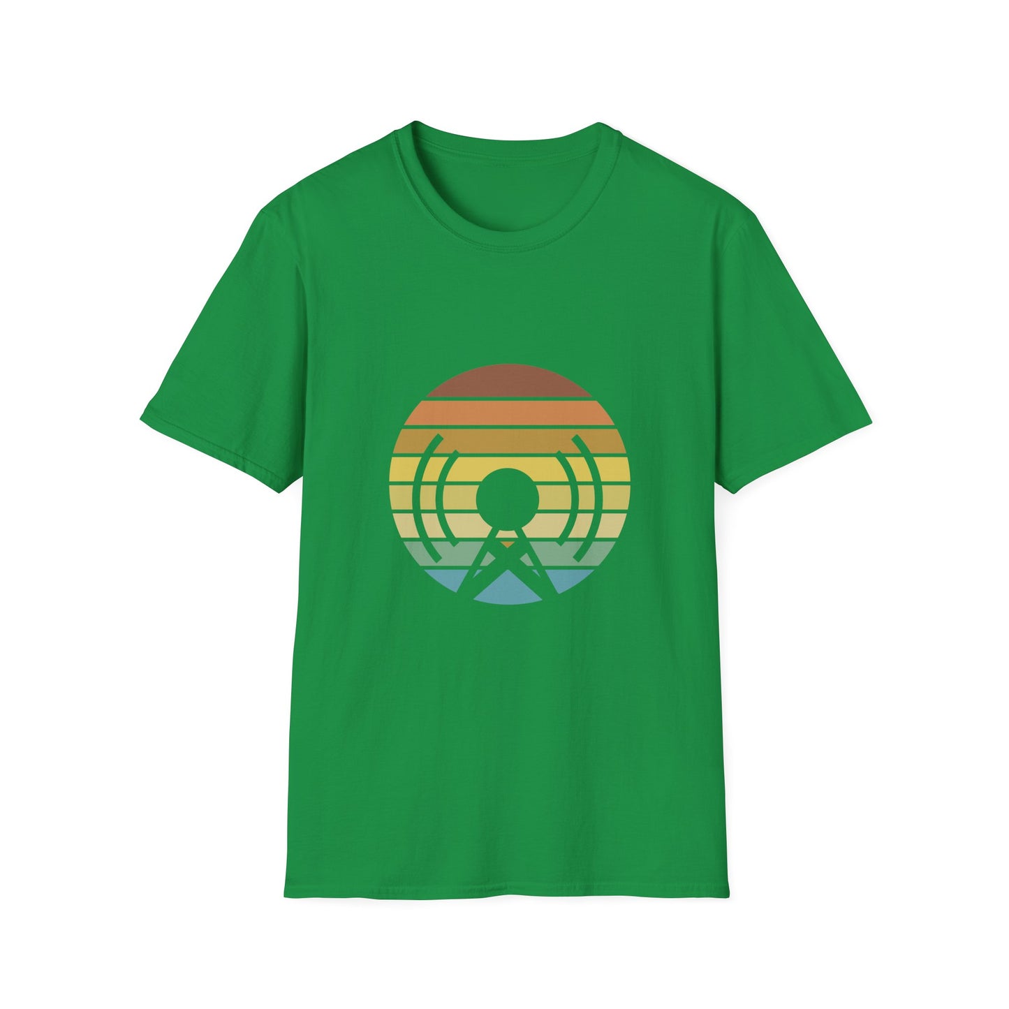 National Radio Day T-Shirt - Unisex