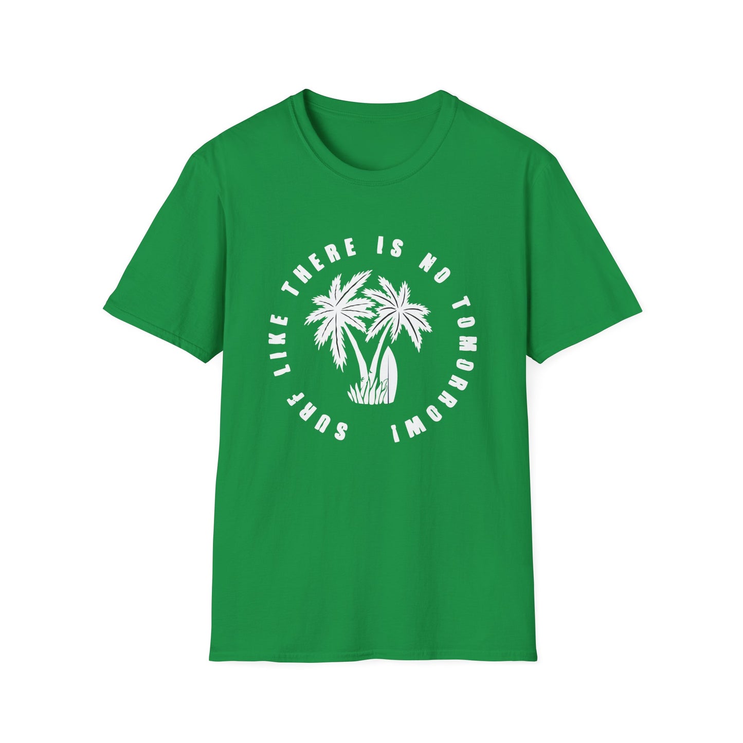 Surf Beach T-Shirt
