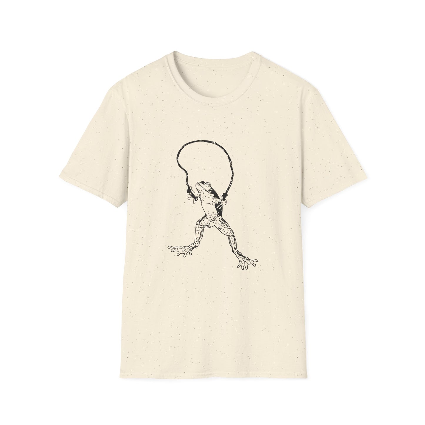 Frog Jump Day T-Shirt