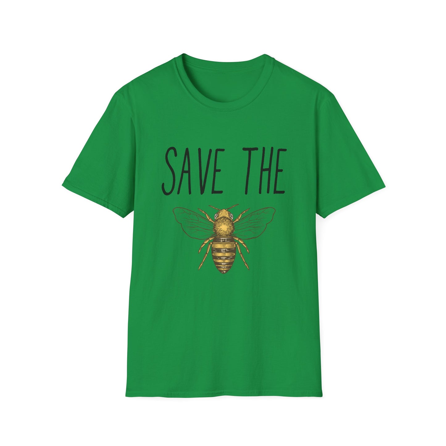 Honey Bee Day T-Shirt