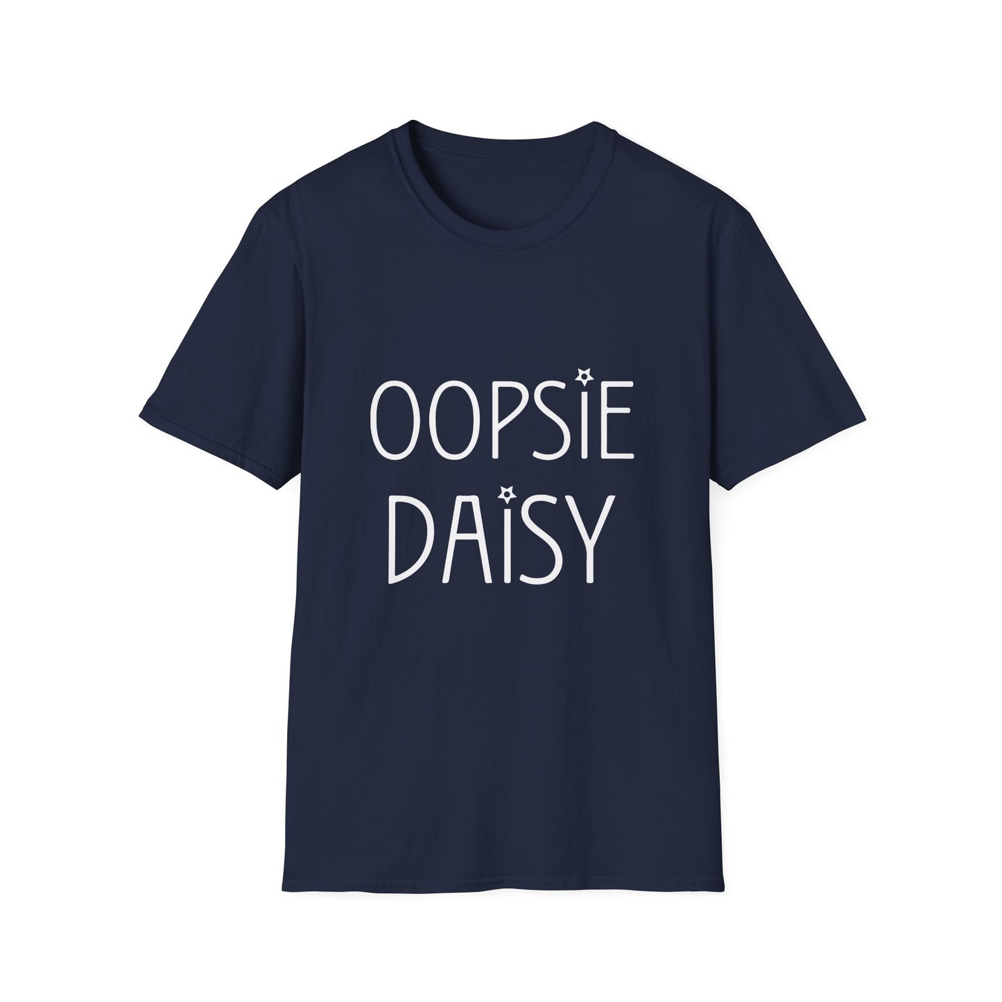 T-Shirt Oopsie Daisy