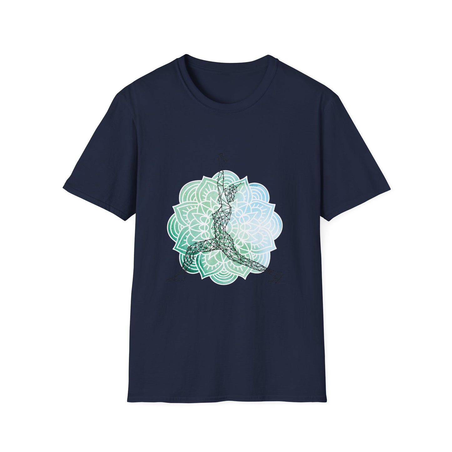 Warrior 1 T-Shirt