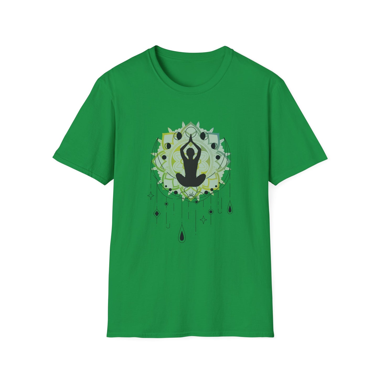 Tree Unisex T-Shirt
