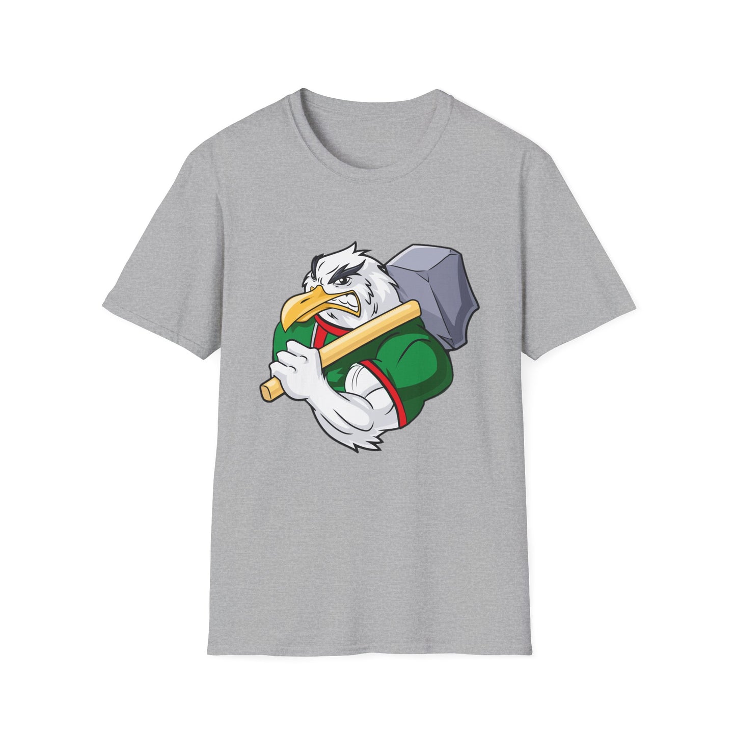 Thumpa The Seagull T-Shirt