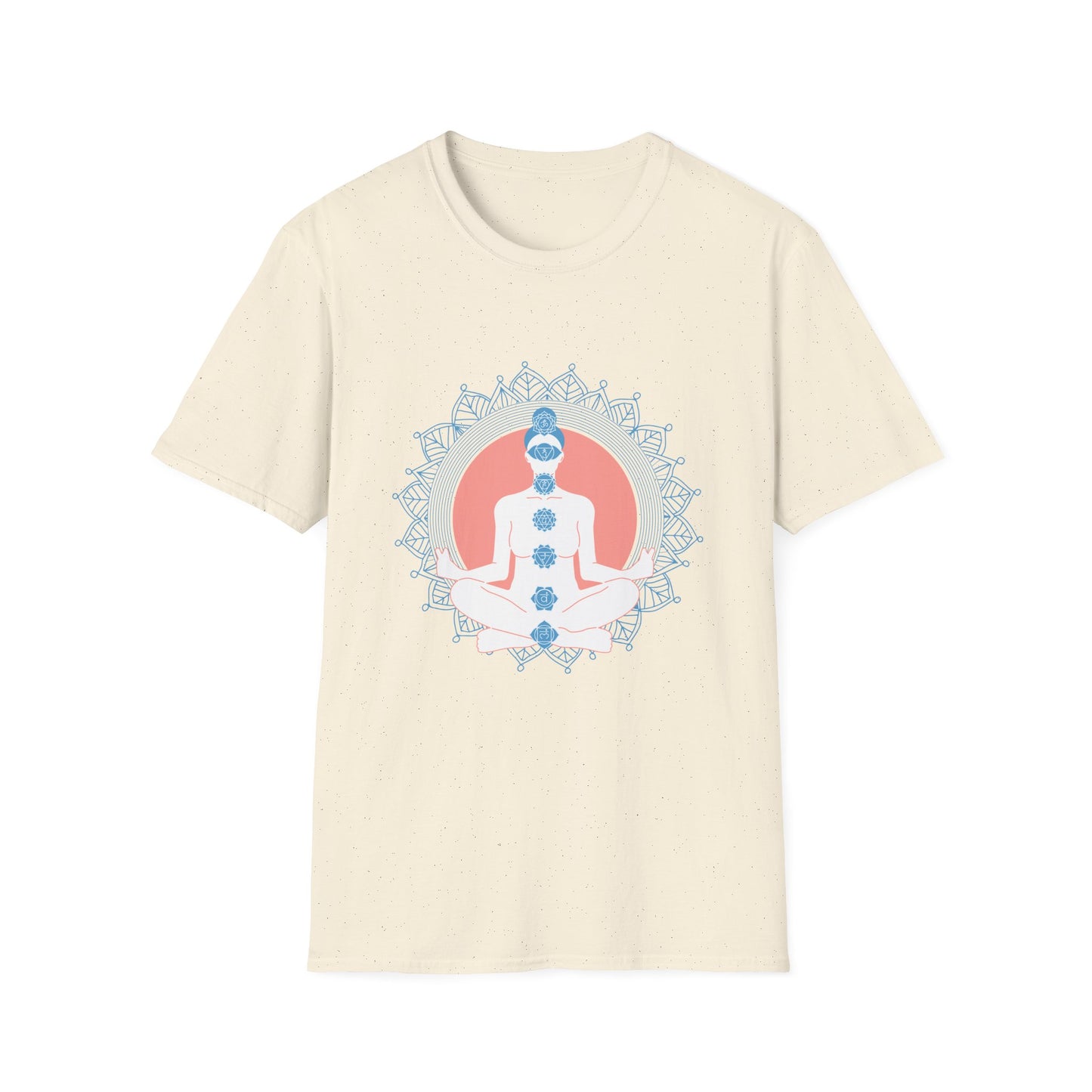 Meditation T-Shirt