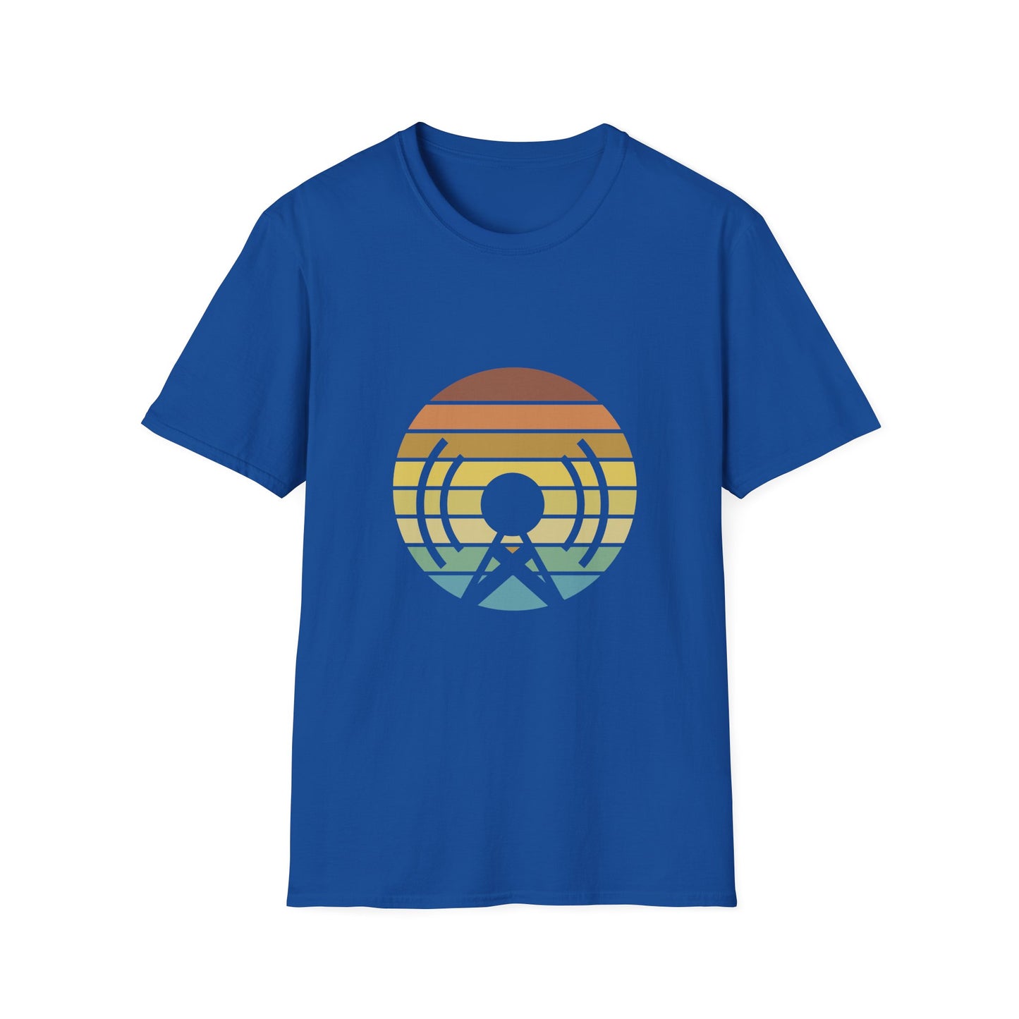National Radio Day T-Shirt - Unisex