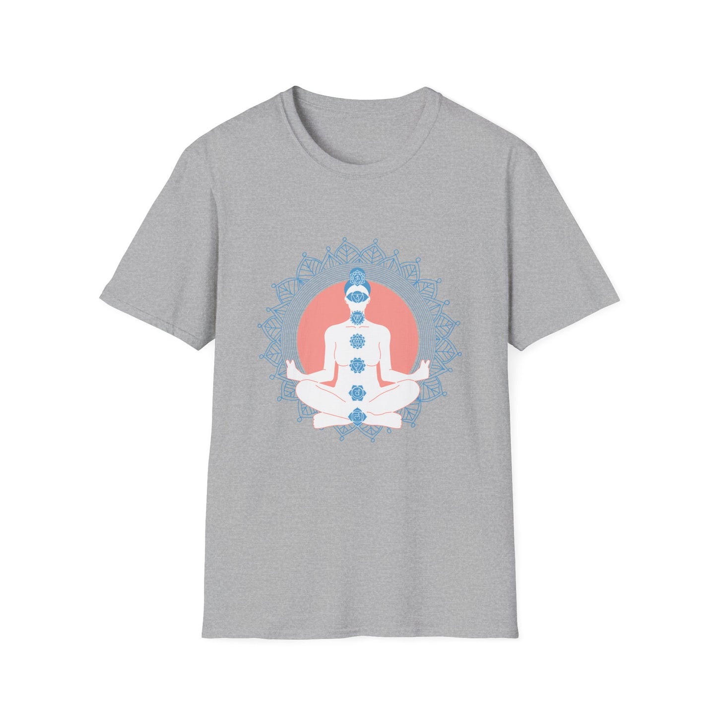 Meditation T-Shirt