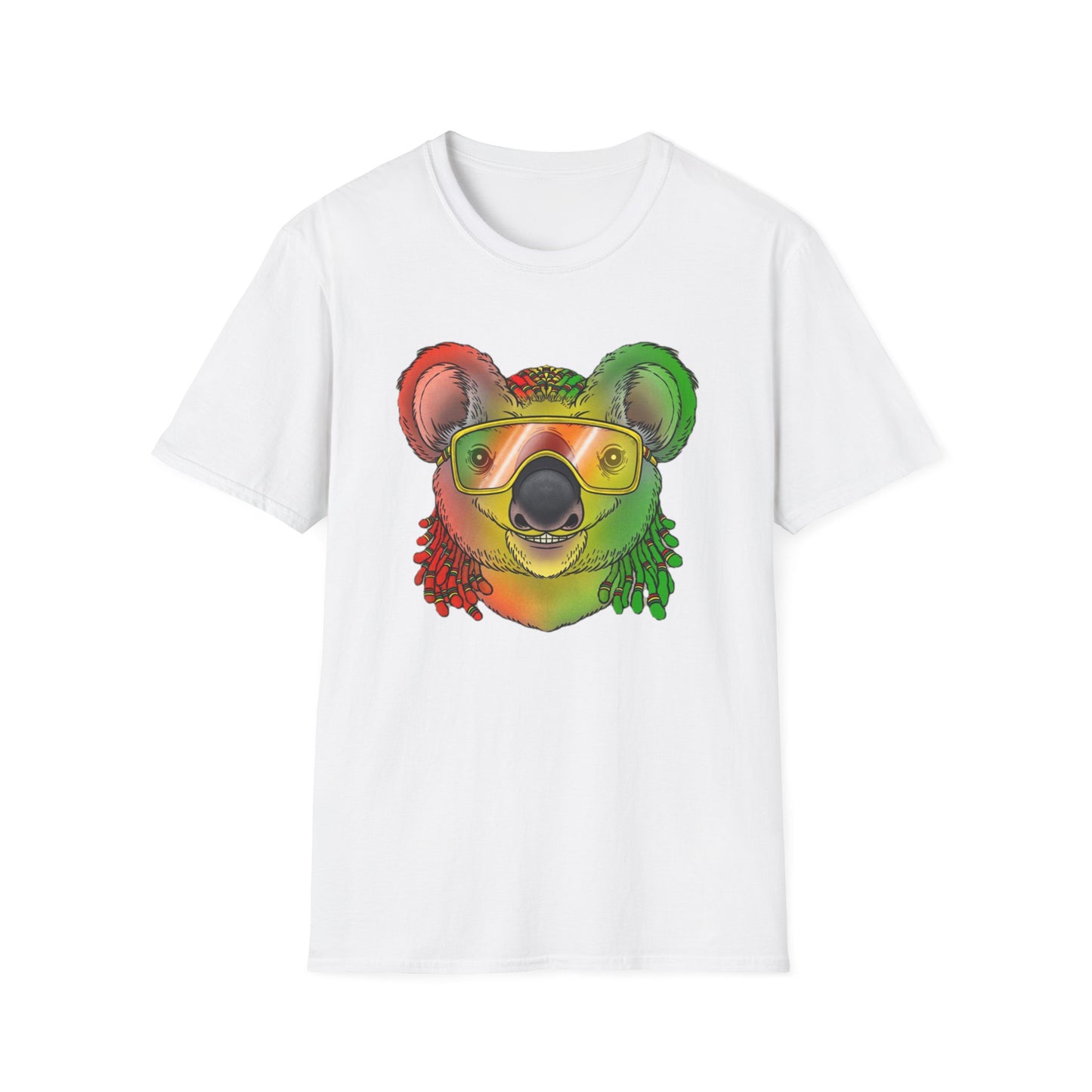Rastala Unisex T-Shirt