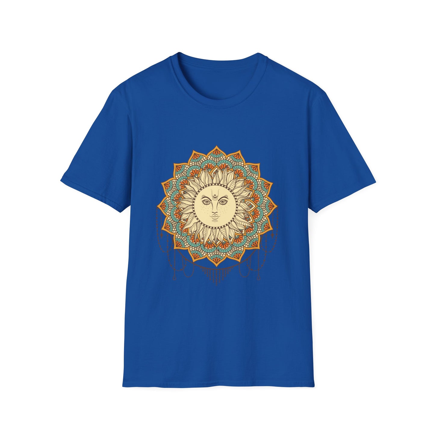 Sun Unisex T-Shirt
