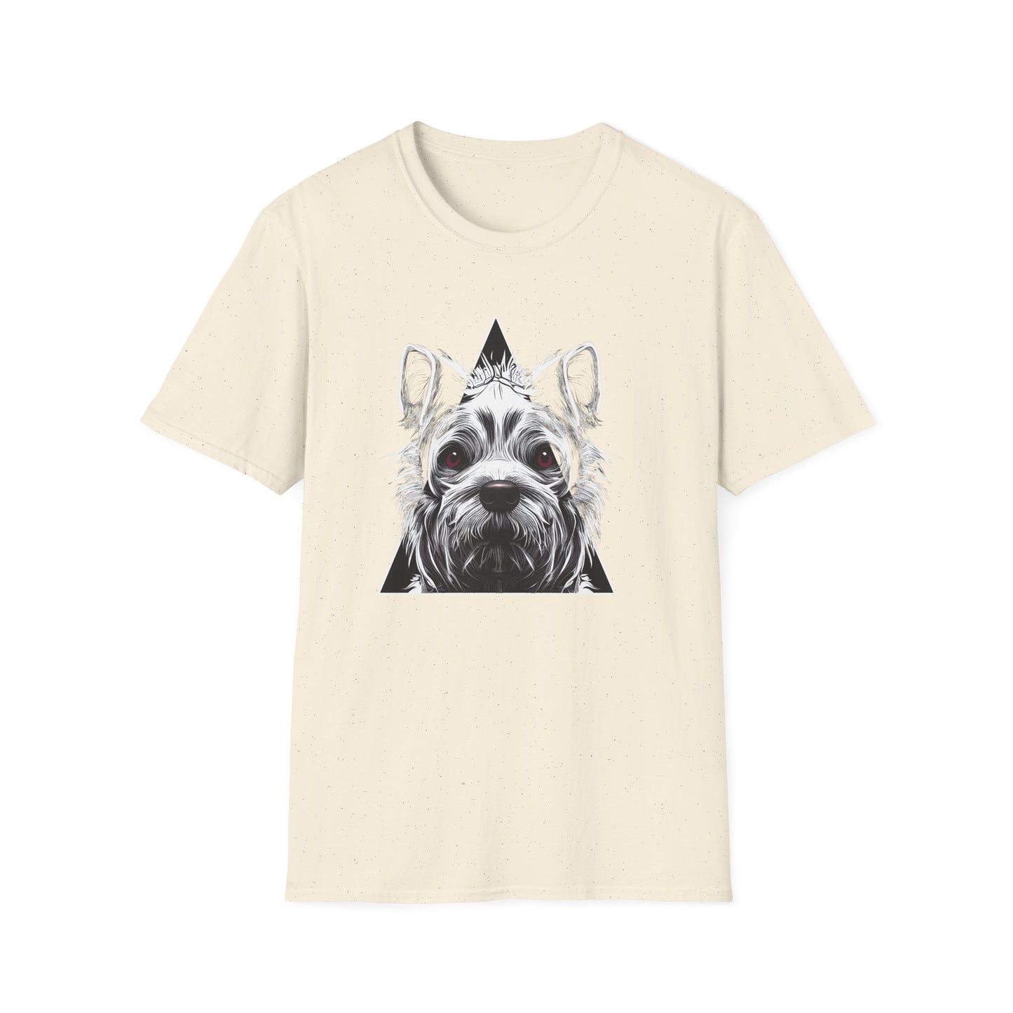 Dog Unisex T-Shirt
