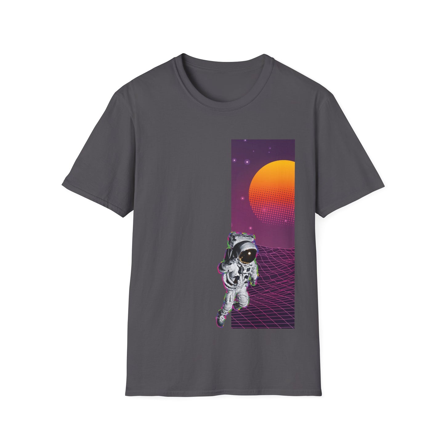 Spacewalk Unisex T-Shirt