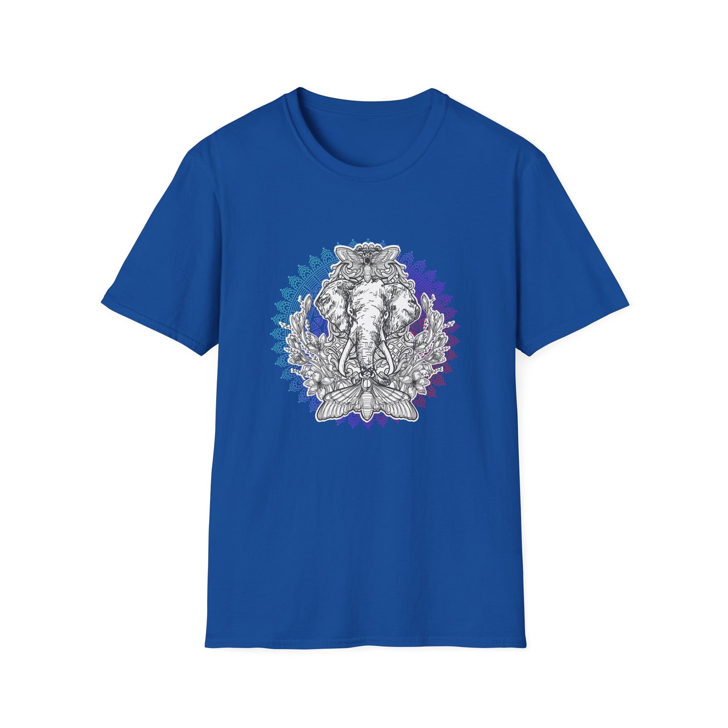 Elephant T-Shirt