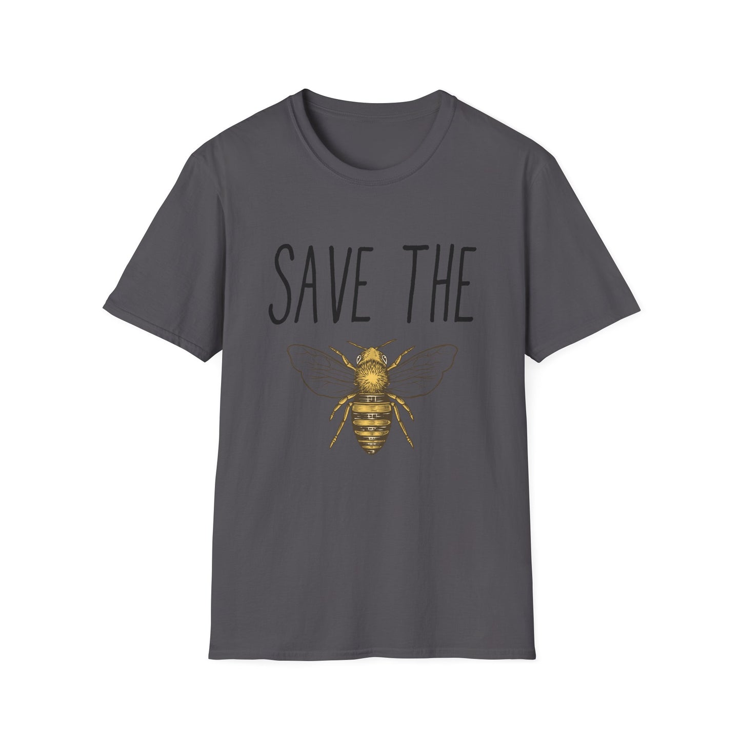 Honey Bee Day T-Shirt