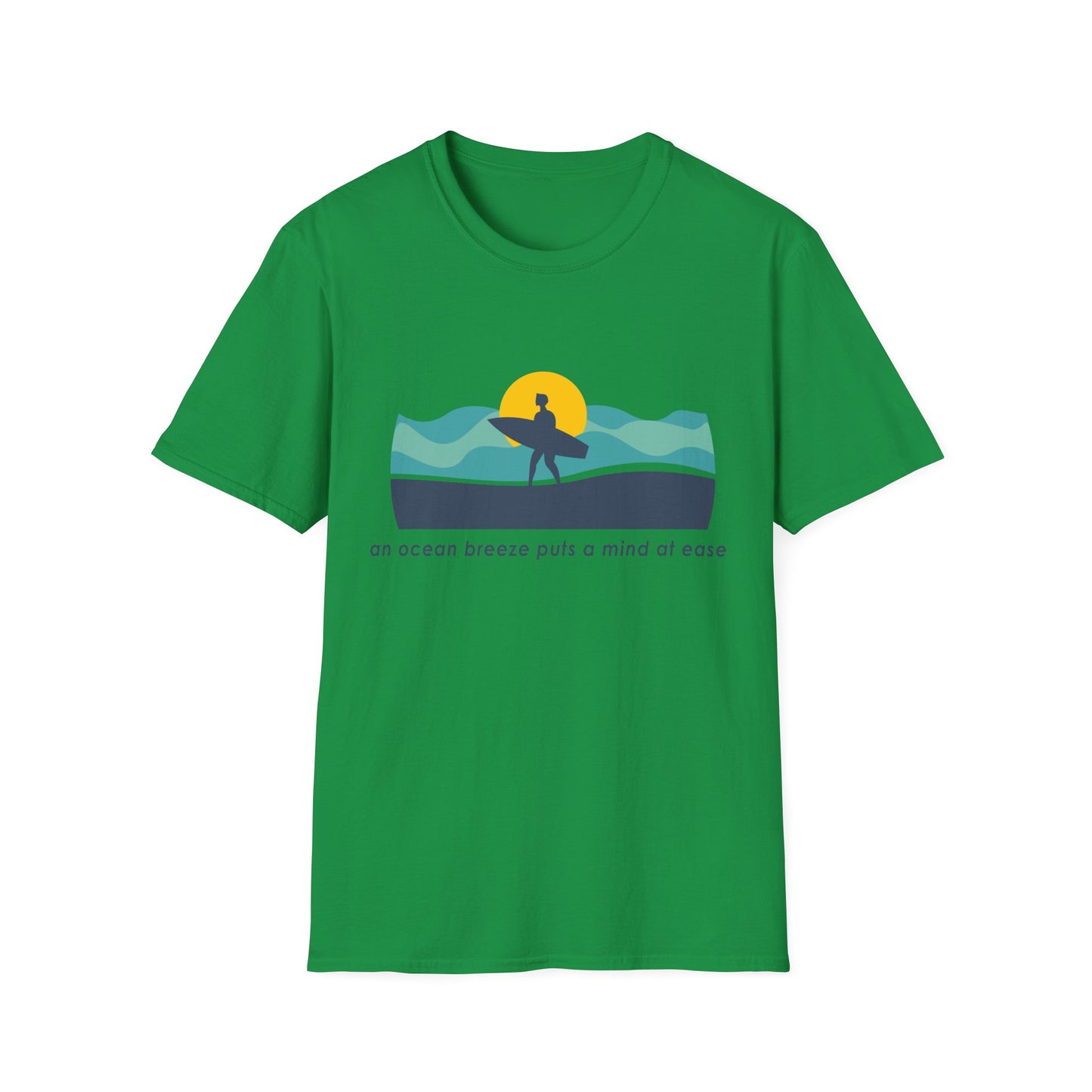 Ocean Breeze T-Shirt