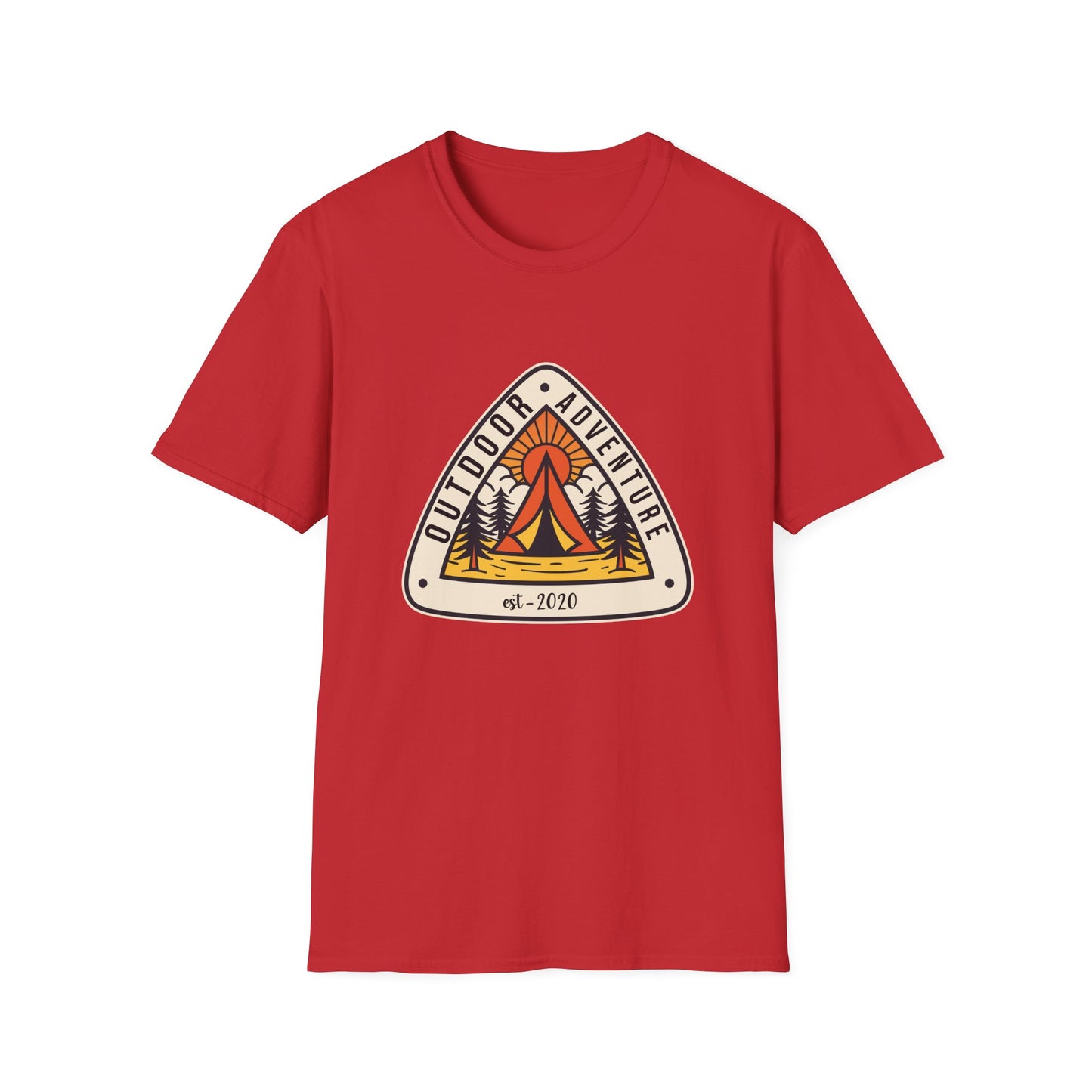 Outdoor Adventures T-Shirt
