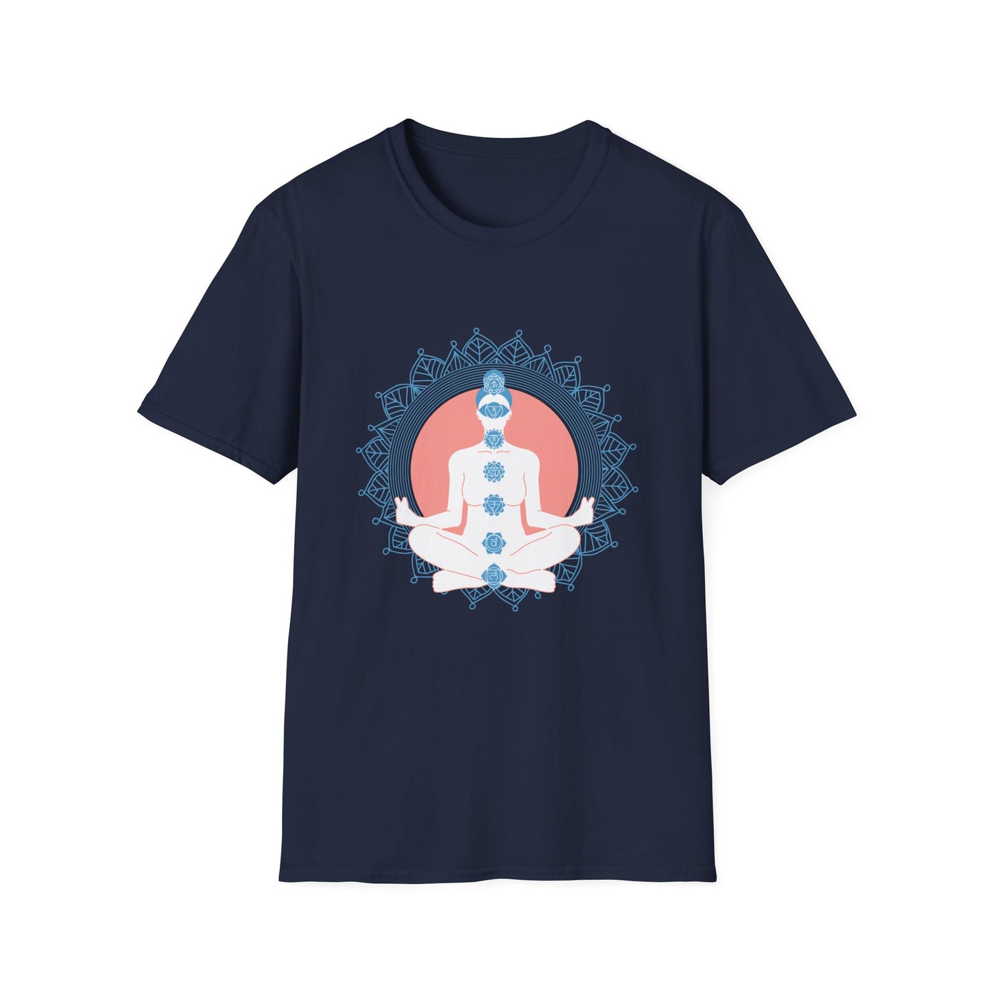 Meditation T-Shirt