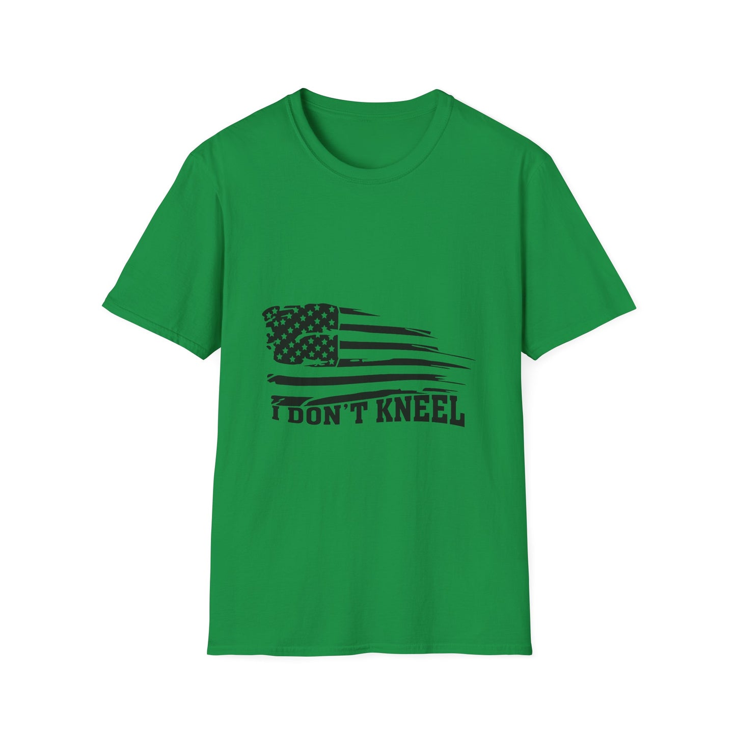 National Day Unisex Softstyle T-Shirt