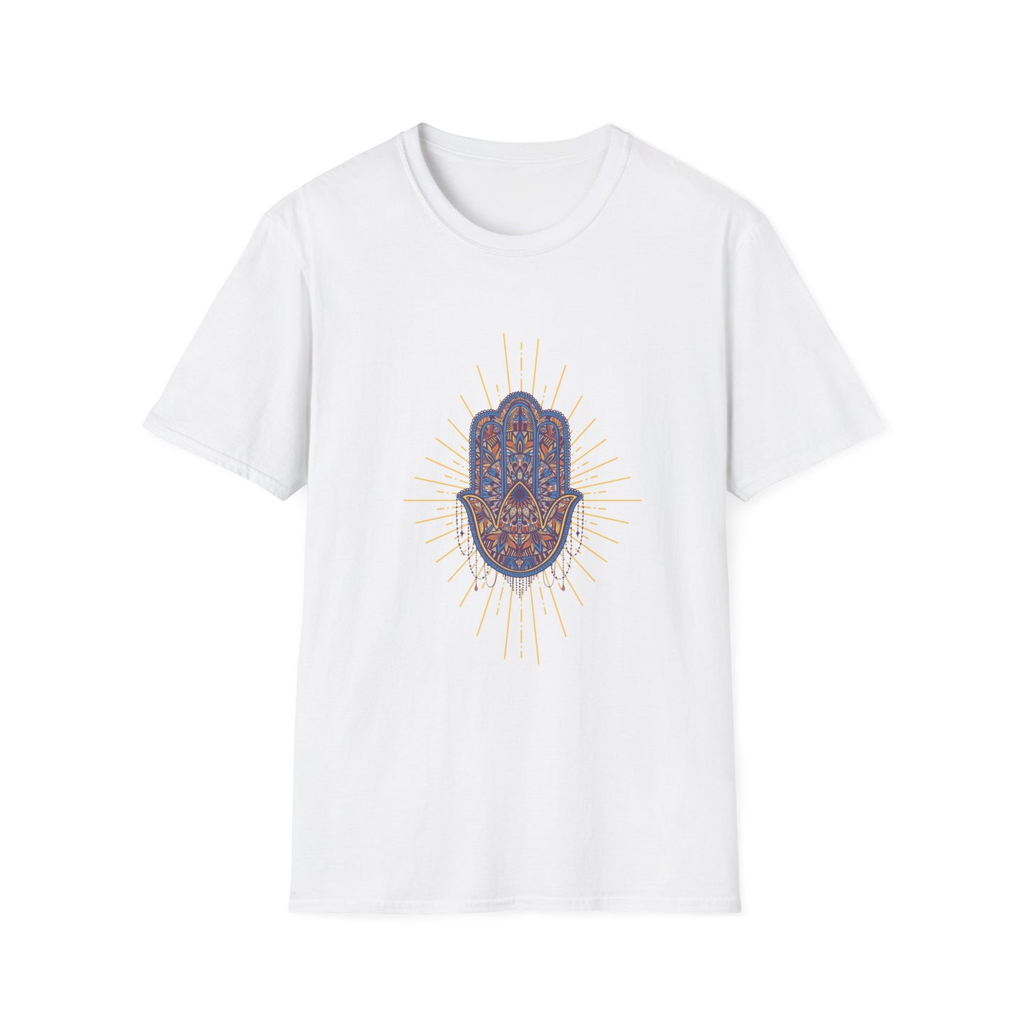 Hasma Hand T-Shirt