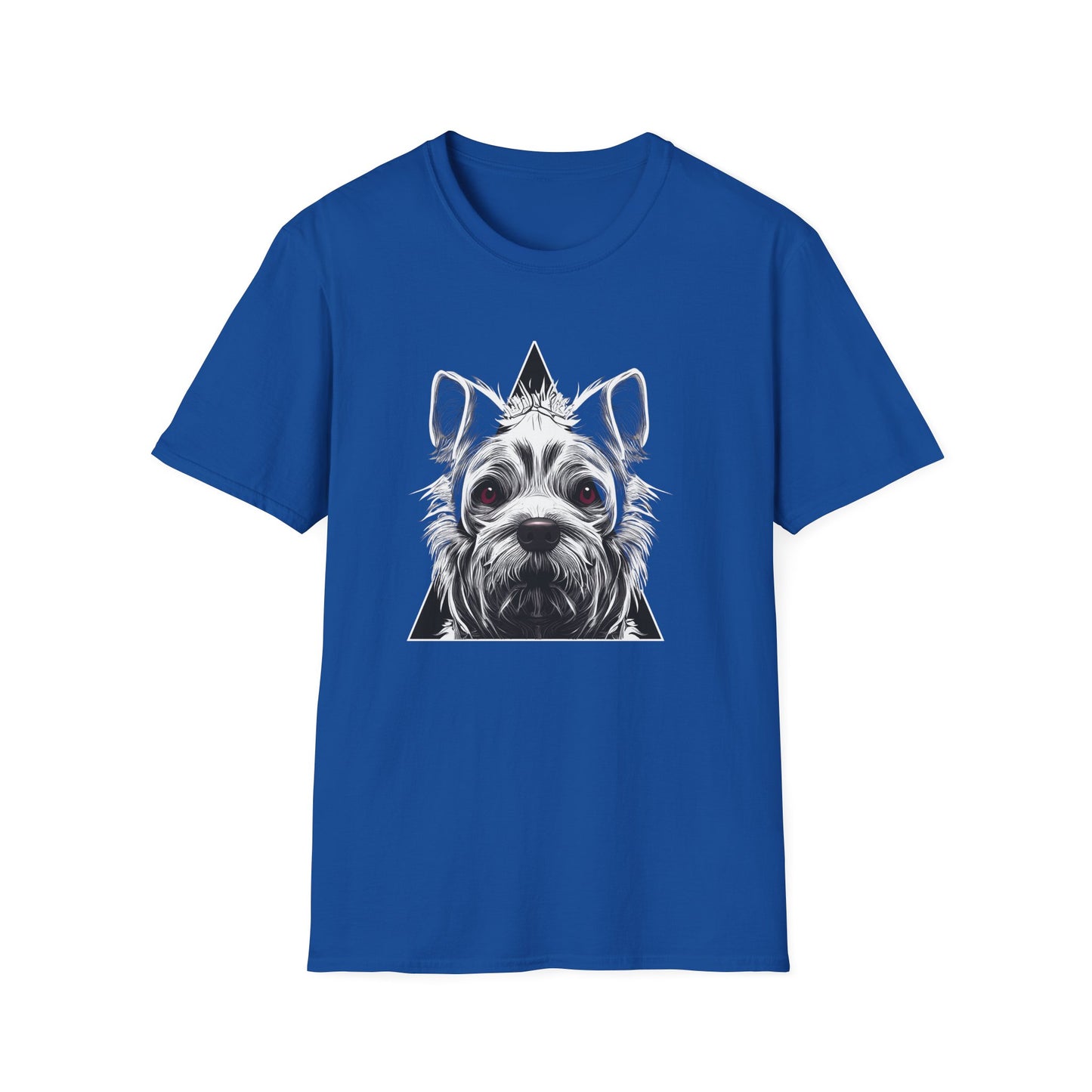 Dog Unisex T-Shirt
