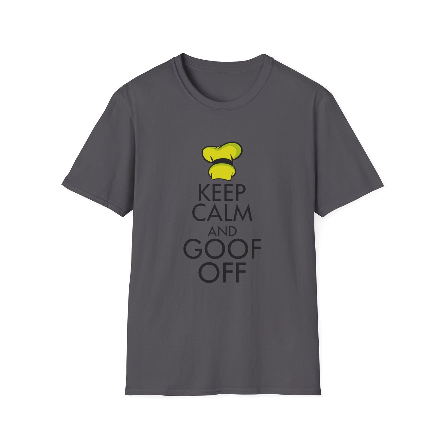 National Goof Off Day Unisex T-Shirt