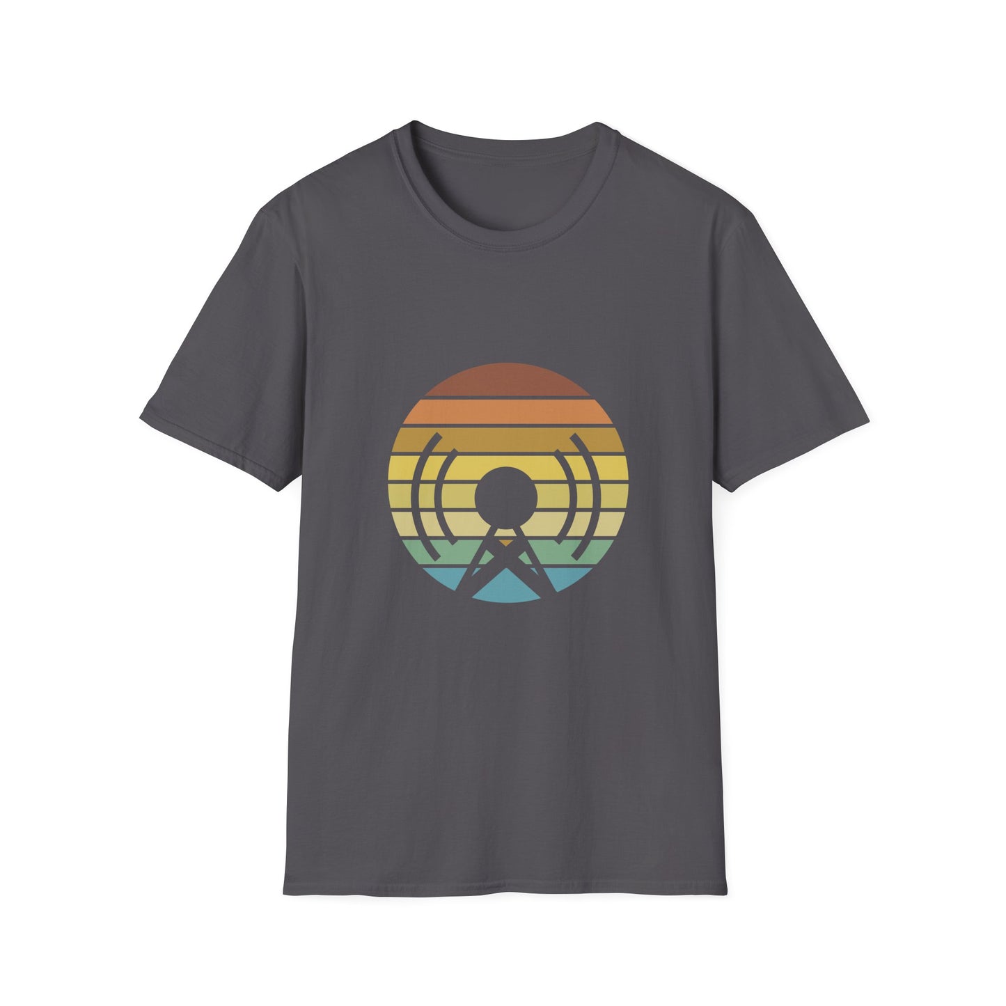 National Radio Day T-Shirt - Unisex
