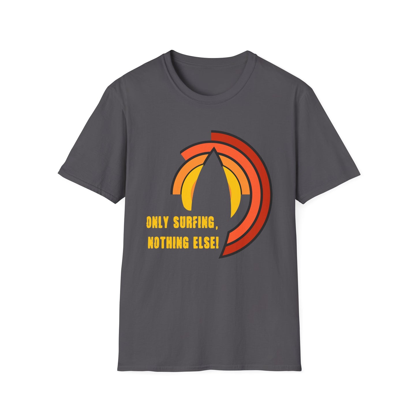 Surfing Vibes T-Shirt