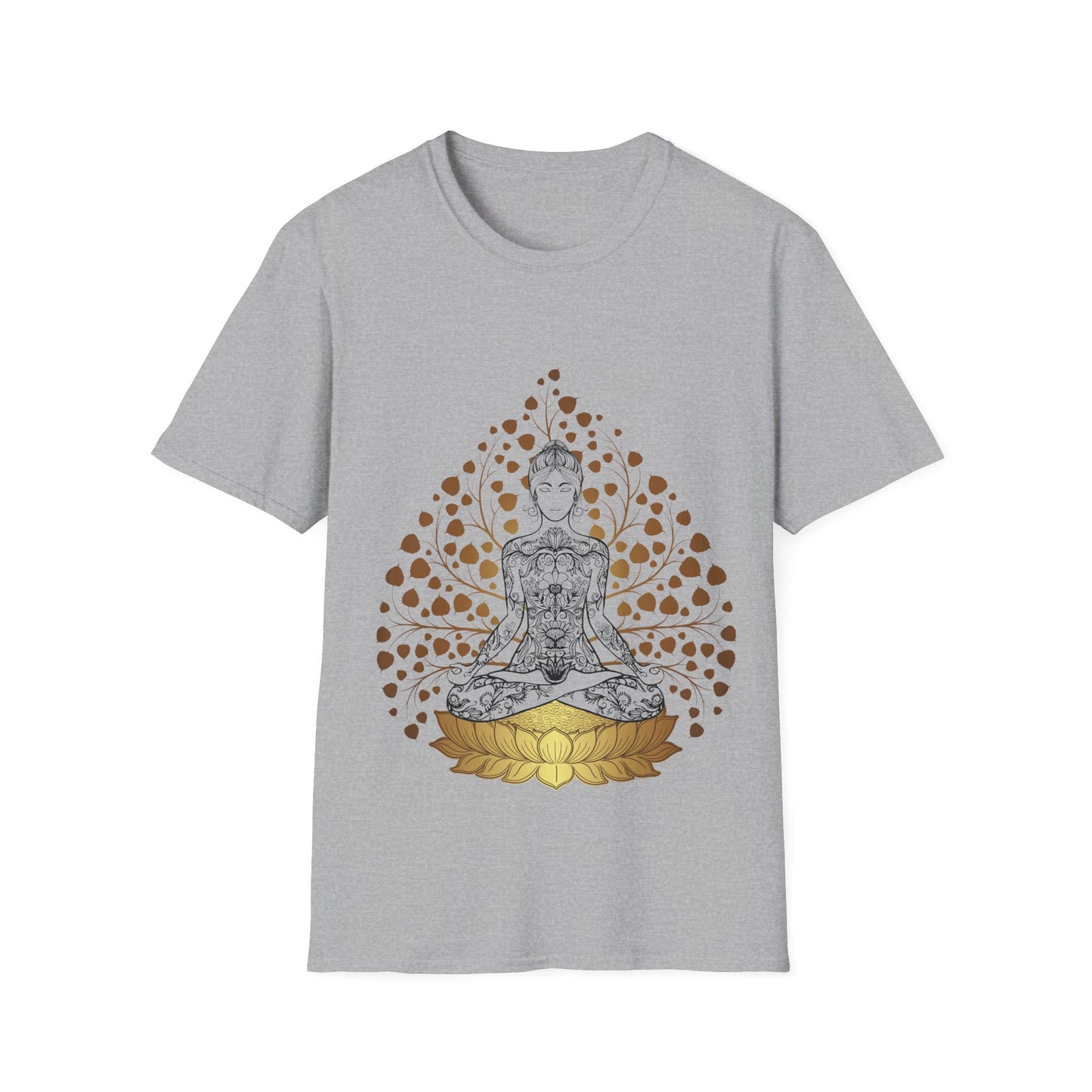 Easy Unisex Softstyle T-Shirt
