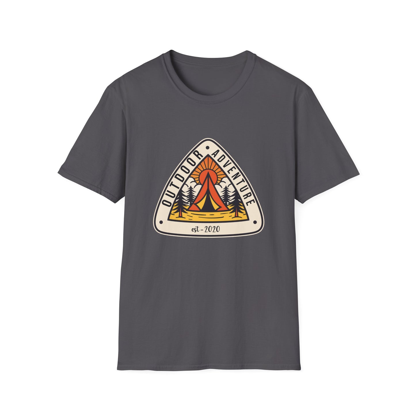 Outdoor Adventures T-Shirt