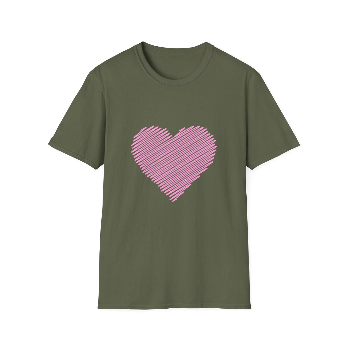 National Joe Day Unisex T-Shirt