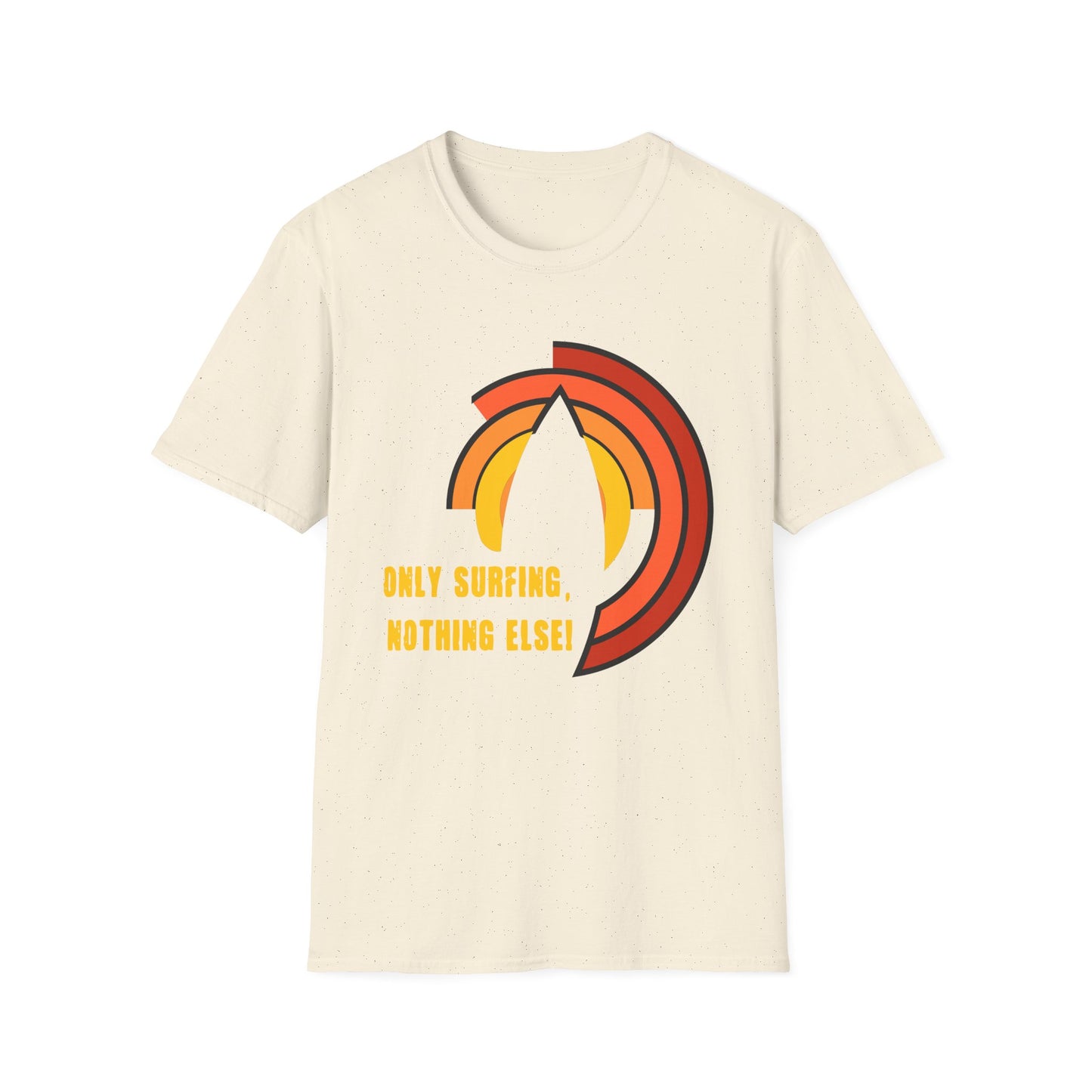 Surfing Vibes T-Shirt