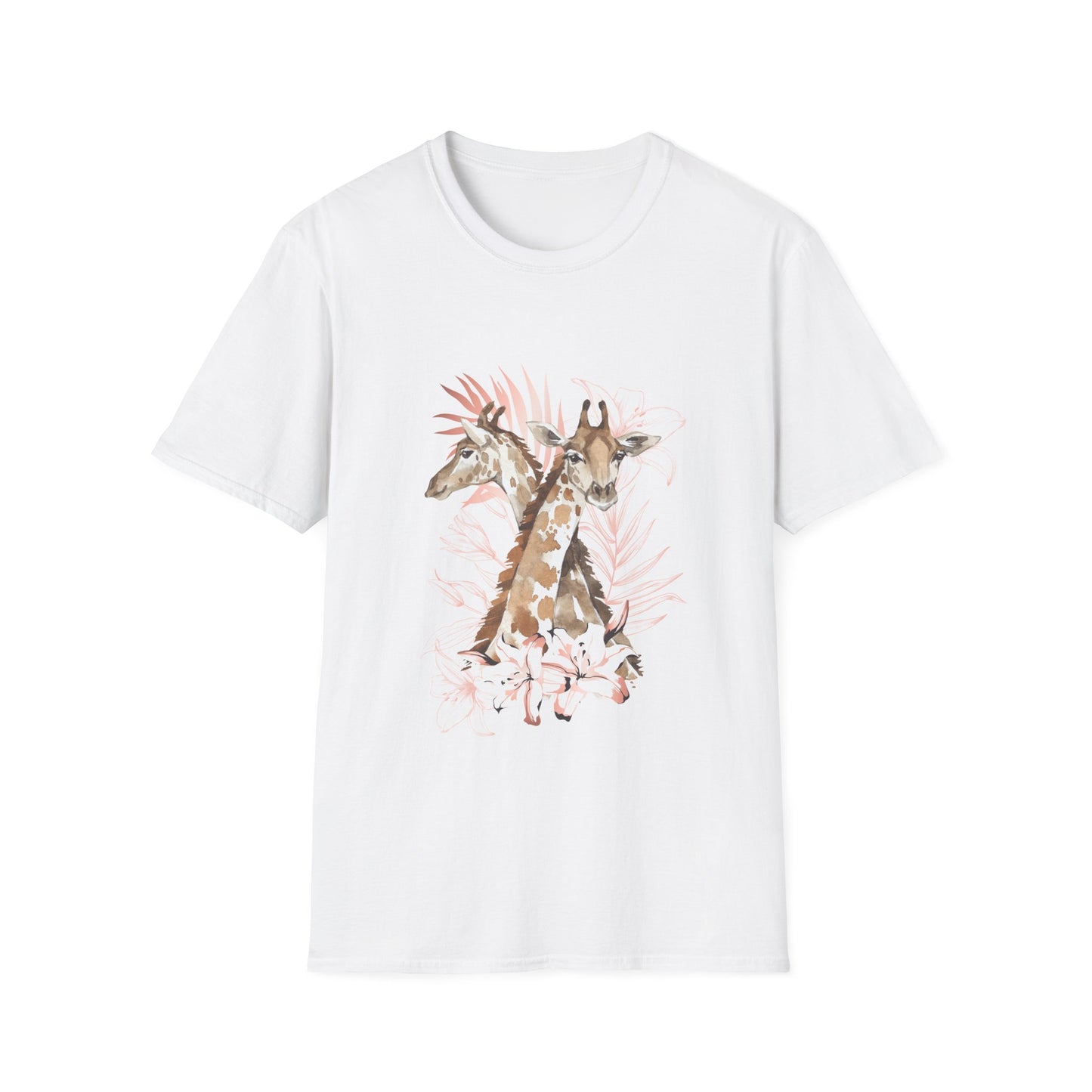Giraffe T-Shirt