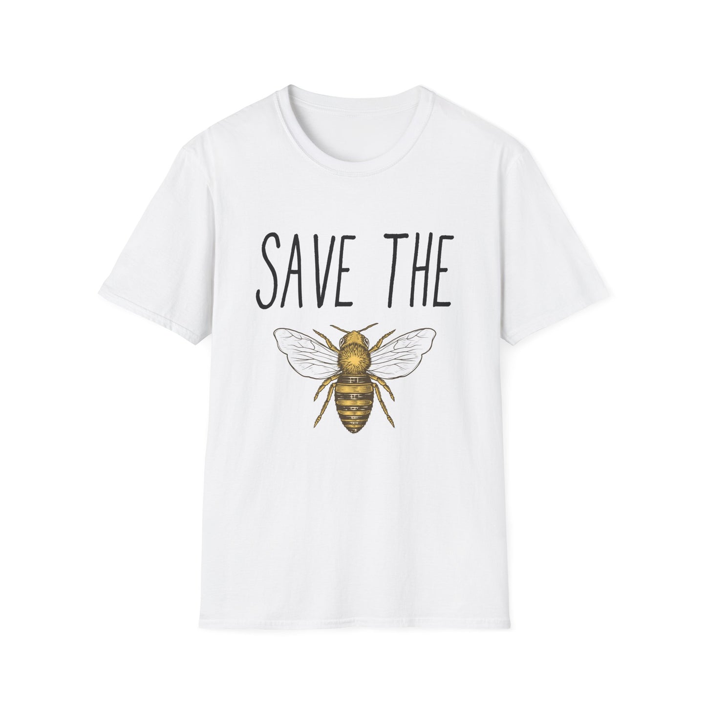 Honey Bee Day T-Shirt