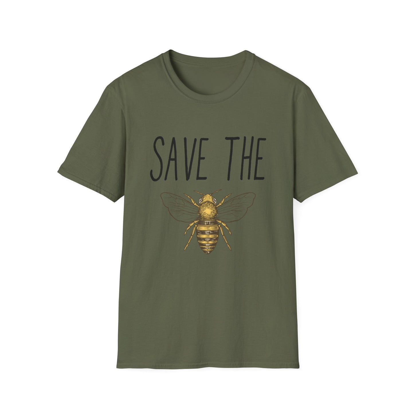 Honey Bee Day T-Shirt