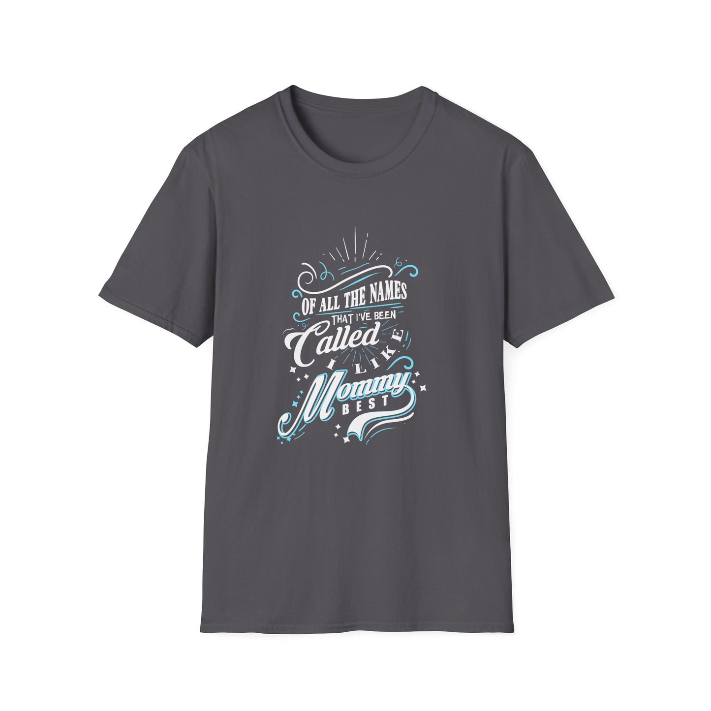 Mommy T-Shirt