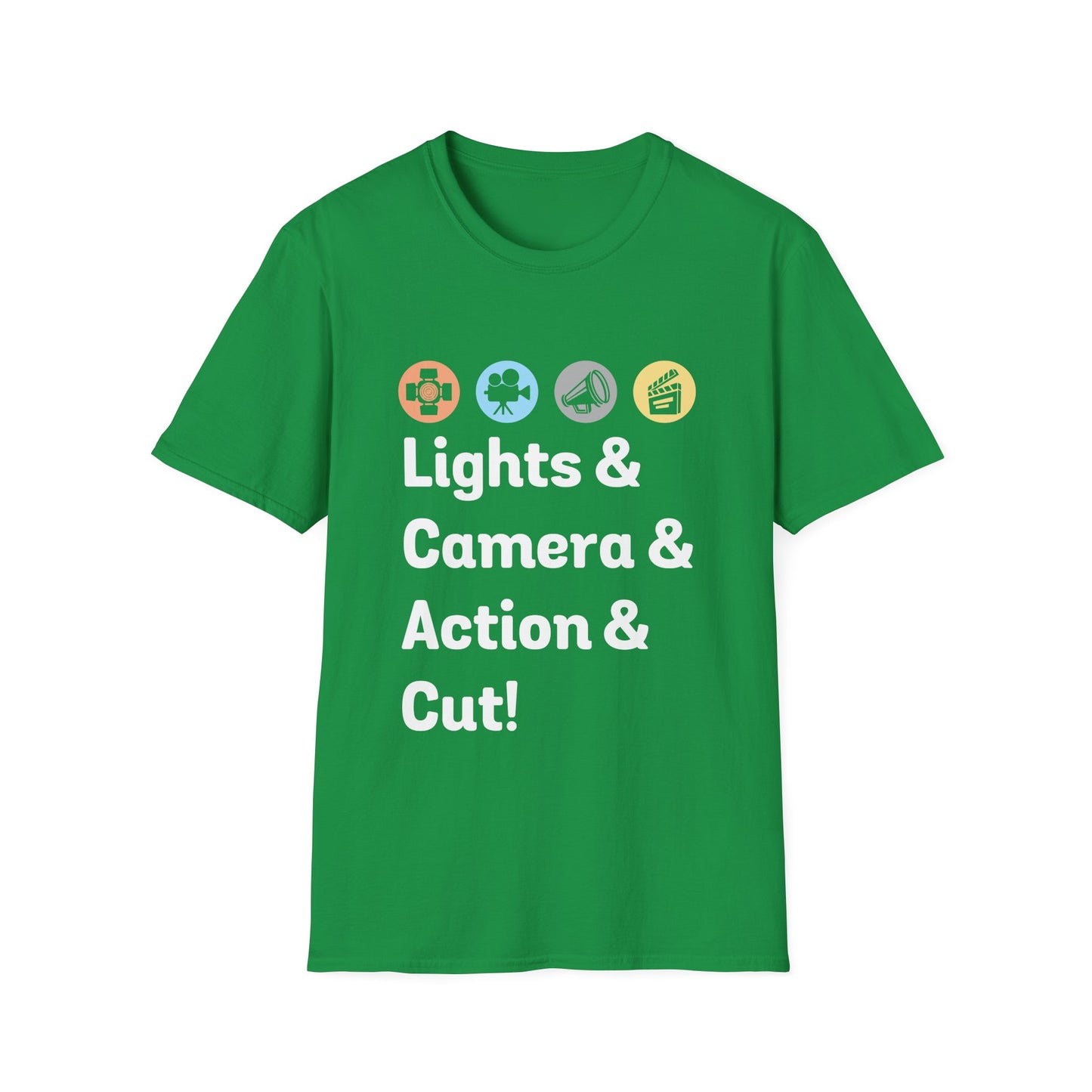 Film Score Day Unisex T-Shirt