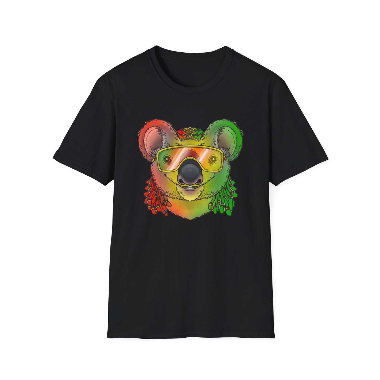 Rastala Unisex T-Shirt