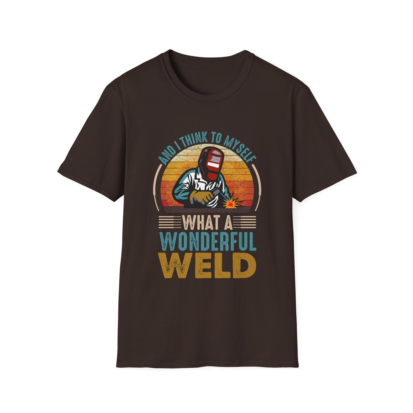Wonderful Weld T-Shirt
