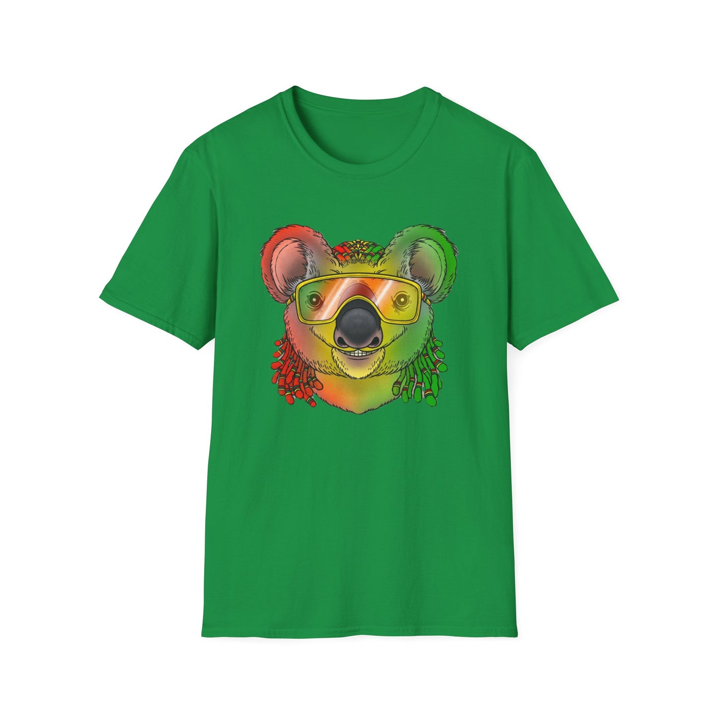 Rastala Unisex T-Shirt