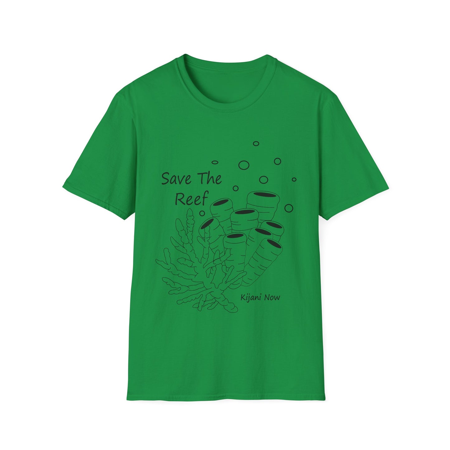 Reef Awareness T-Shirt