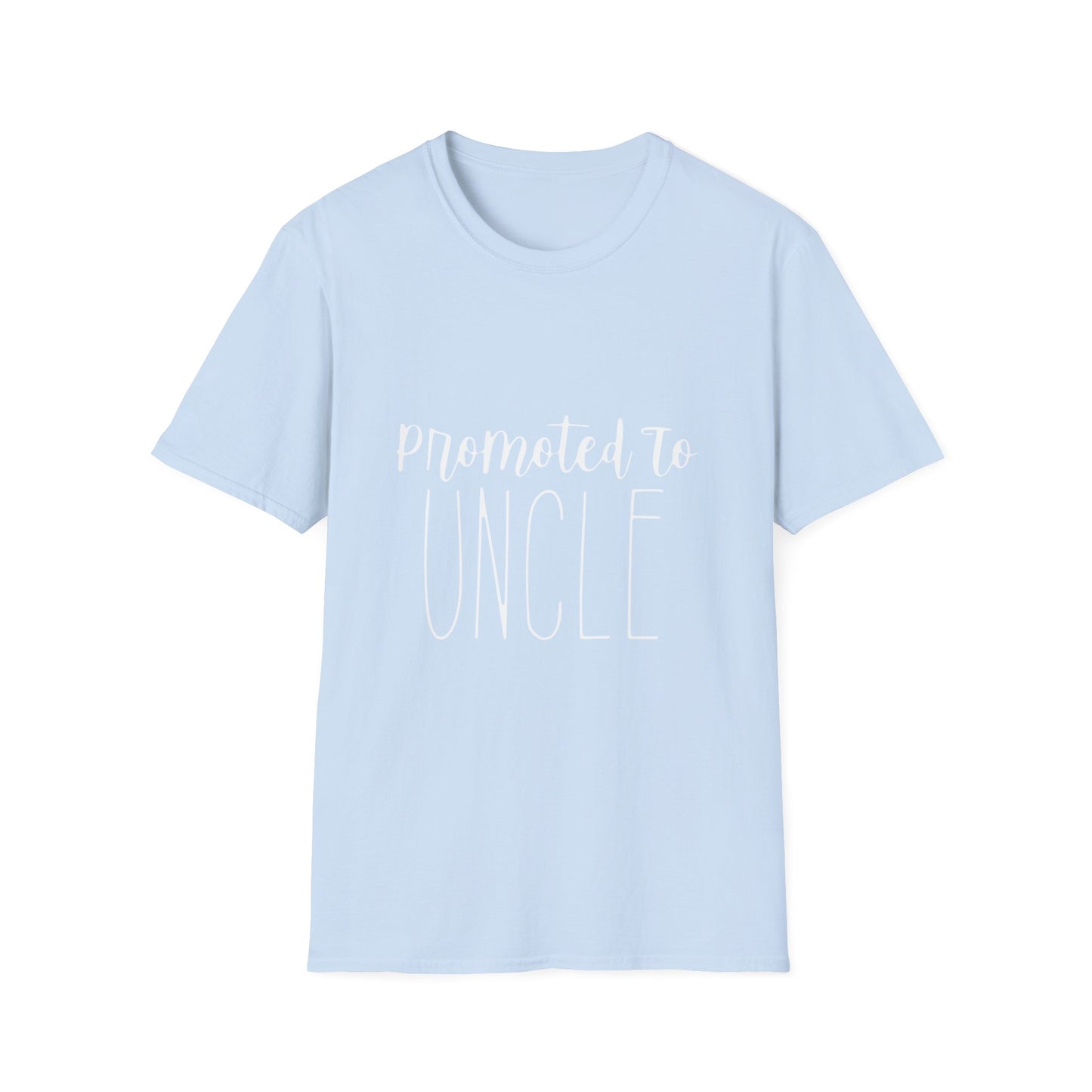 Uncle Day Unisex T-Shirt