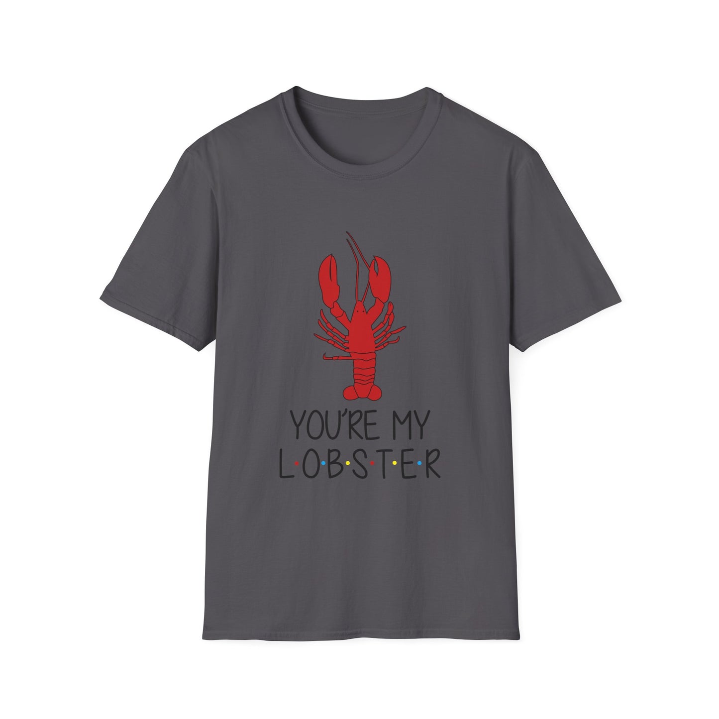 Lobster Day Unisex T-Shirt