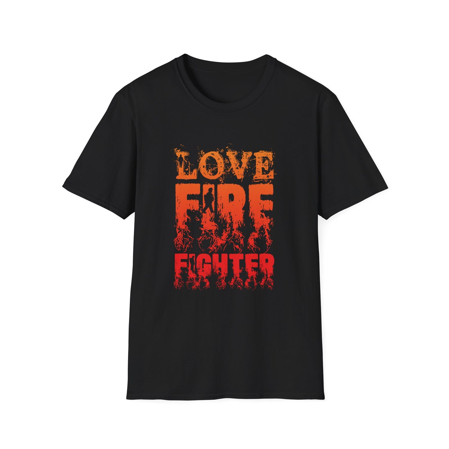 Firefighter T-Shirt
