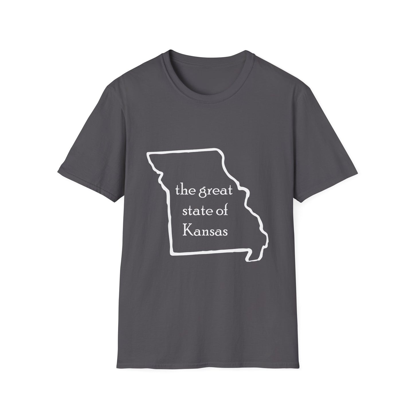 Kansas Day Unisex T-Shirt