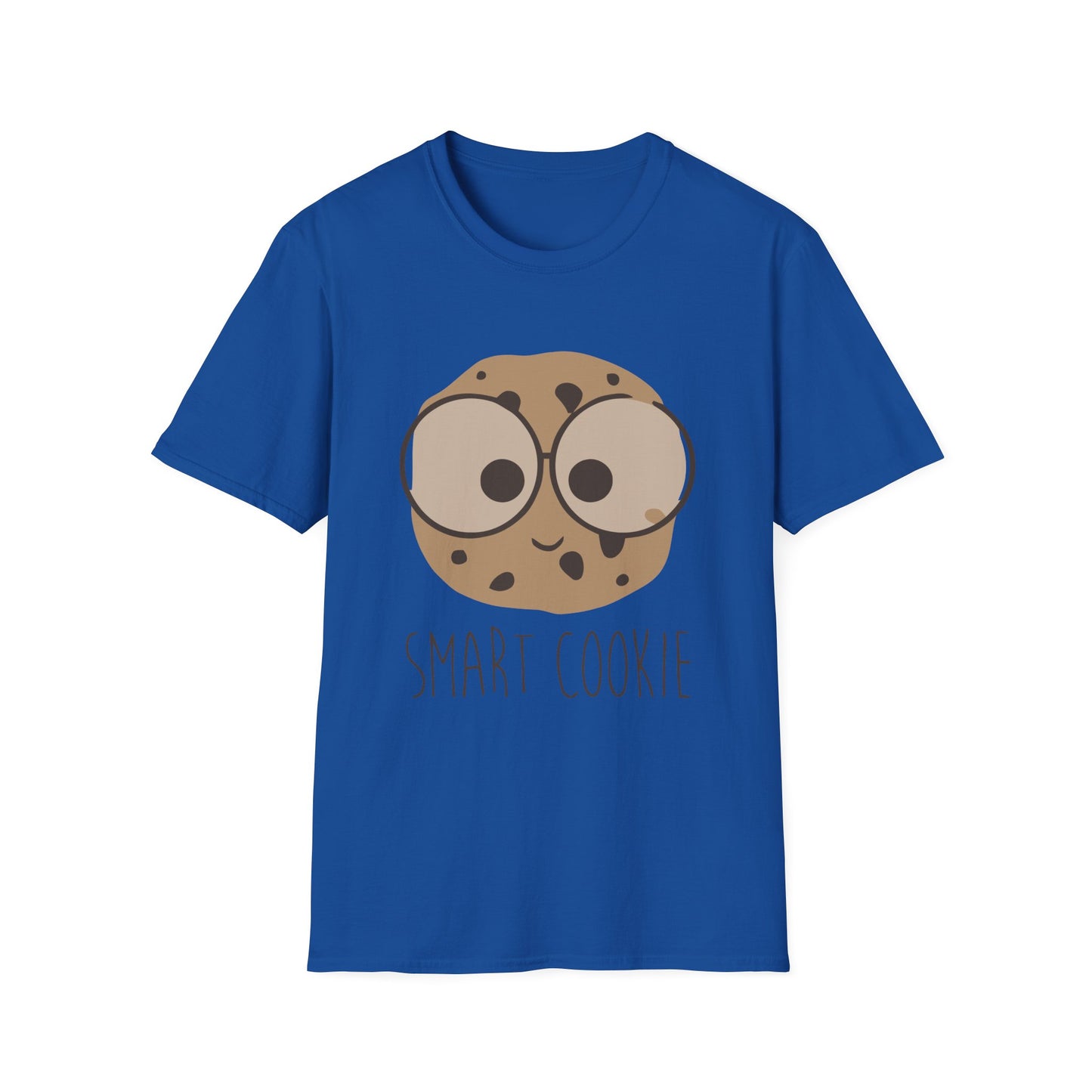 T-Shirt National Chocolate Chip Cookie Day Celebration Tee