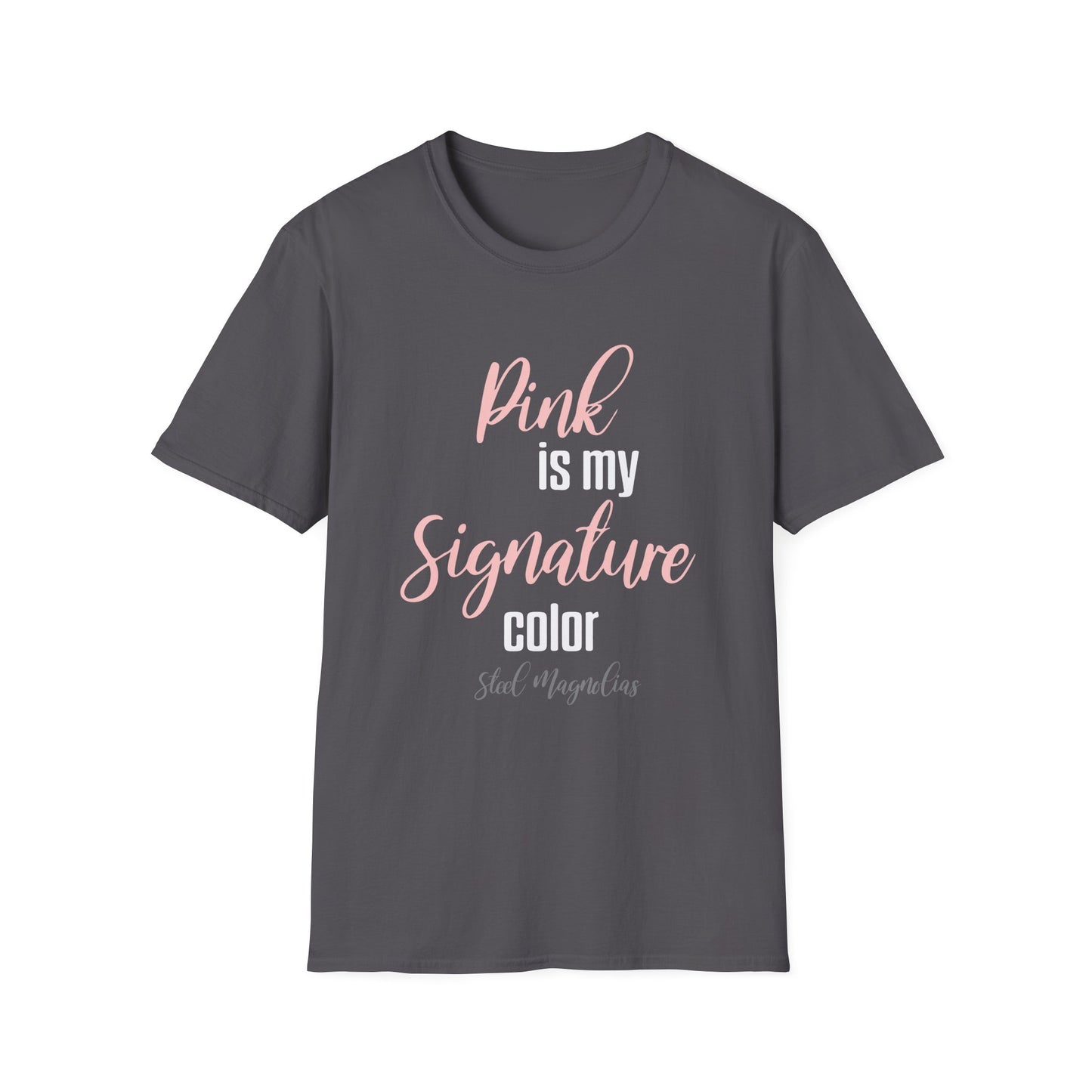 Pink National Pink Day Unisex T-Shirt