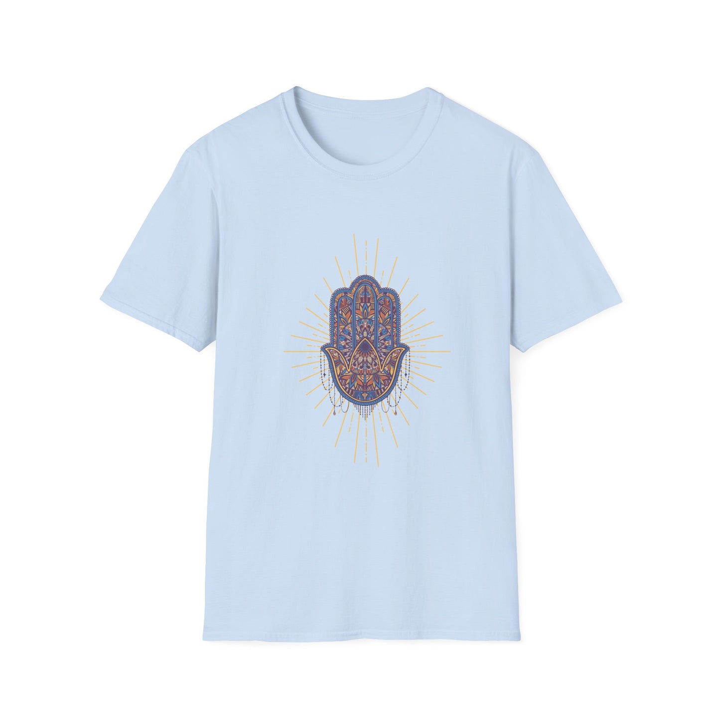 Hasma Hand T-Shirt
