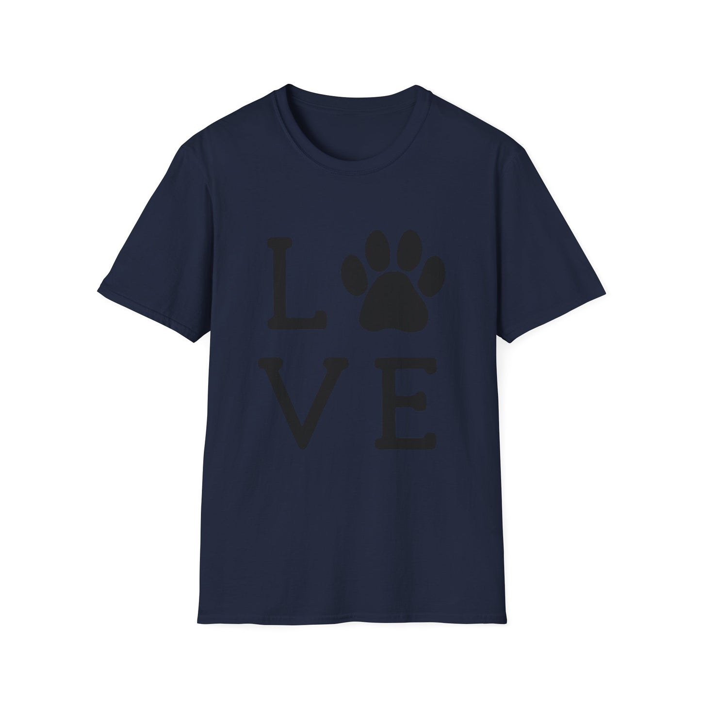 Pet Lover T-Shirt for National Pet Day